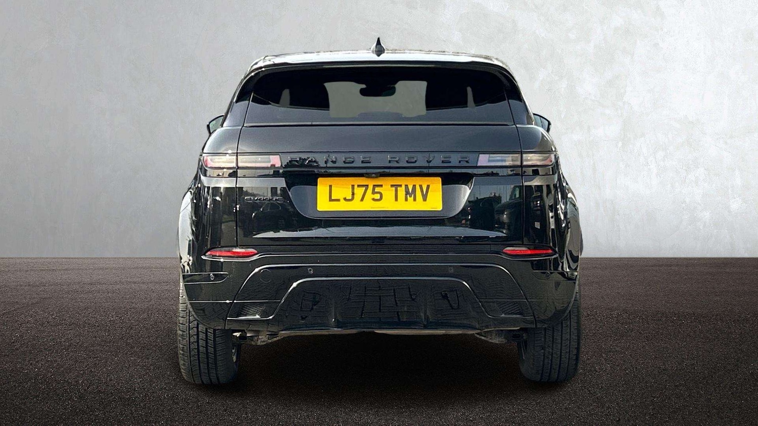 Used Land Rover Range Rover Evoque 2025 for sale - 77601400: Photo 6