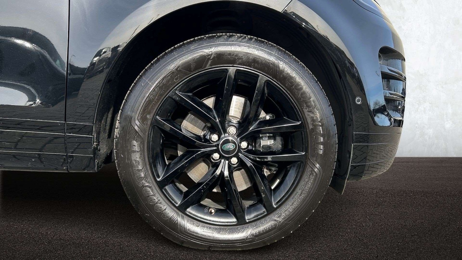 Used Land Rover Range Rover Evoque 2025 for sale - 77601400: Photo 8