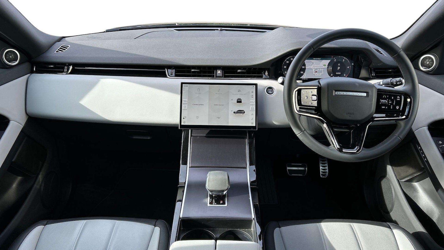 Used Land Rover Range Rover Evoque 2025 for sale - 77601400: Photo 9