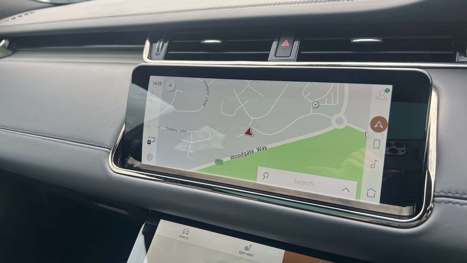 Used Land Rover Range Rover Evoque 2023 for sale - 77913985: Photo 11