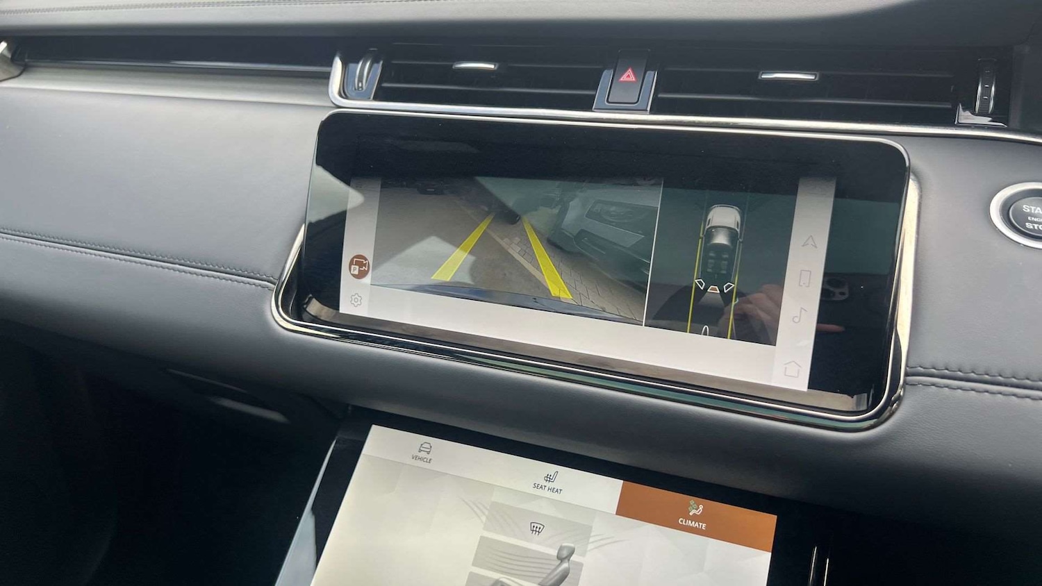 Used Land Rover Range Rover Evoque 2023 for sale - 77913985: Photo 12