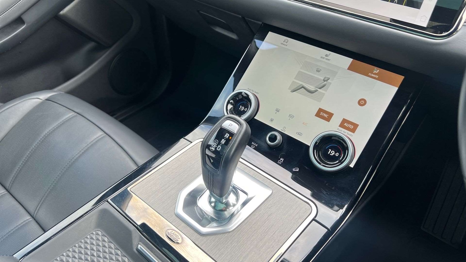 Used Land Rover Range Rover Evoque 2023 for sale - 77913985: Photo 13