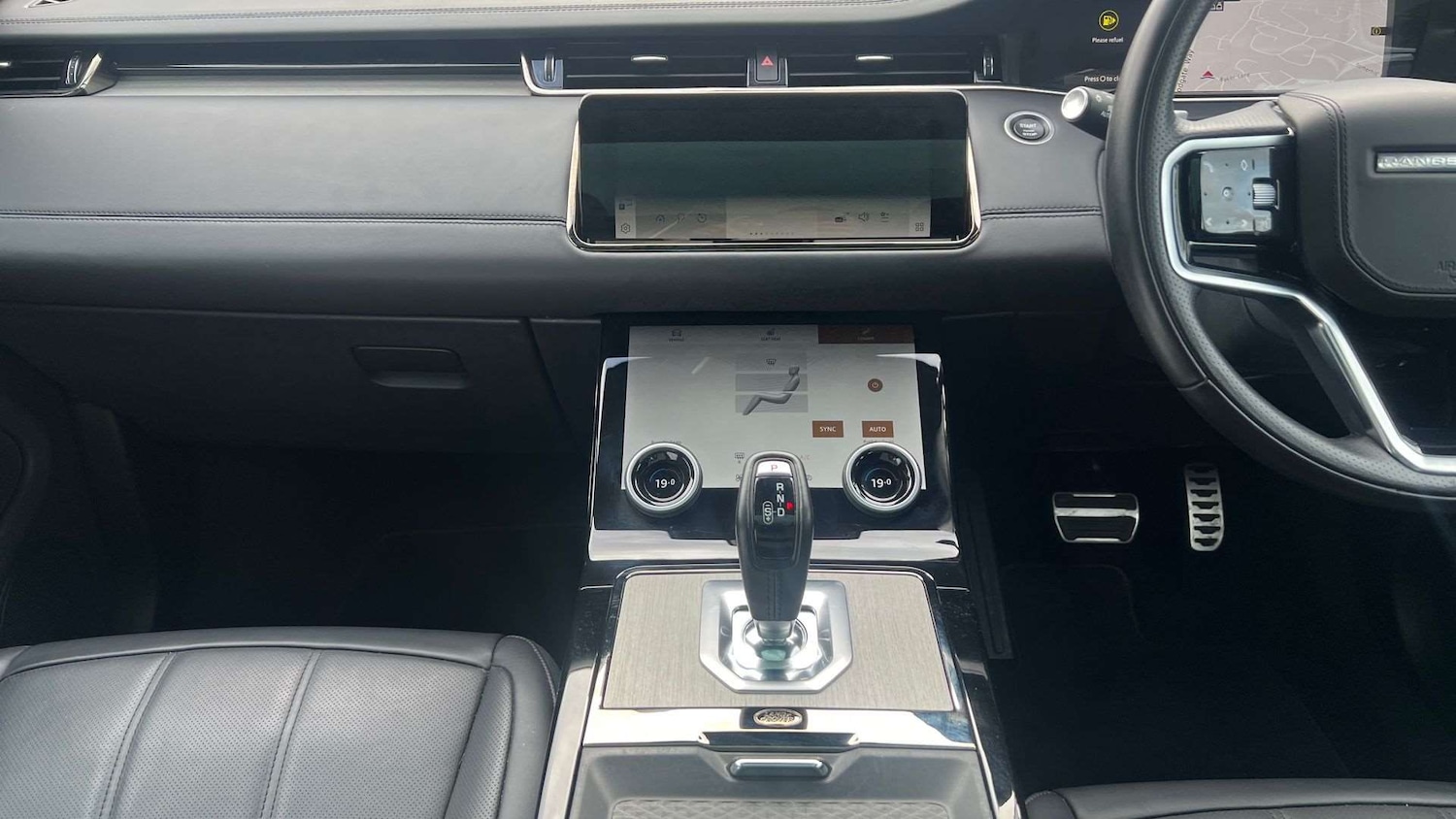 Used Land Rover Range Rover Evoque 2023 for sale - 77913985: Photo 14