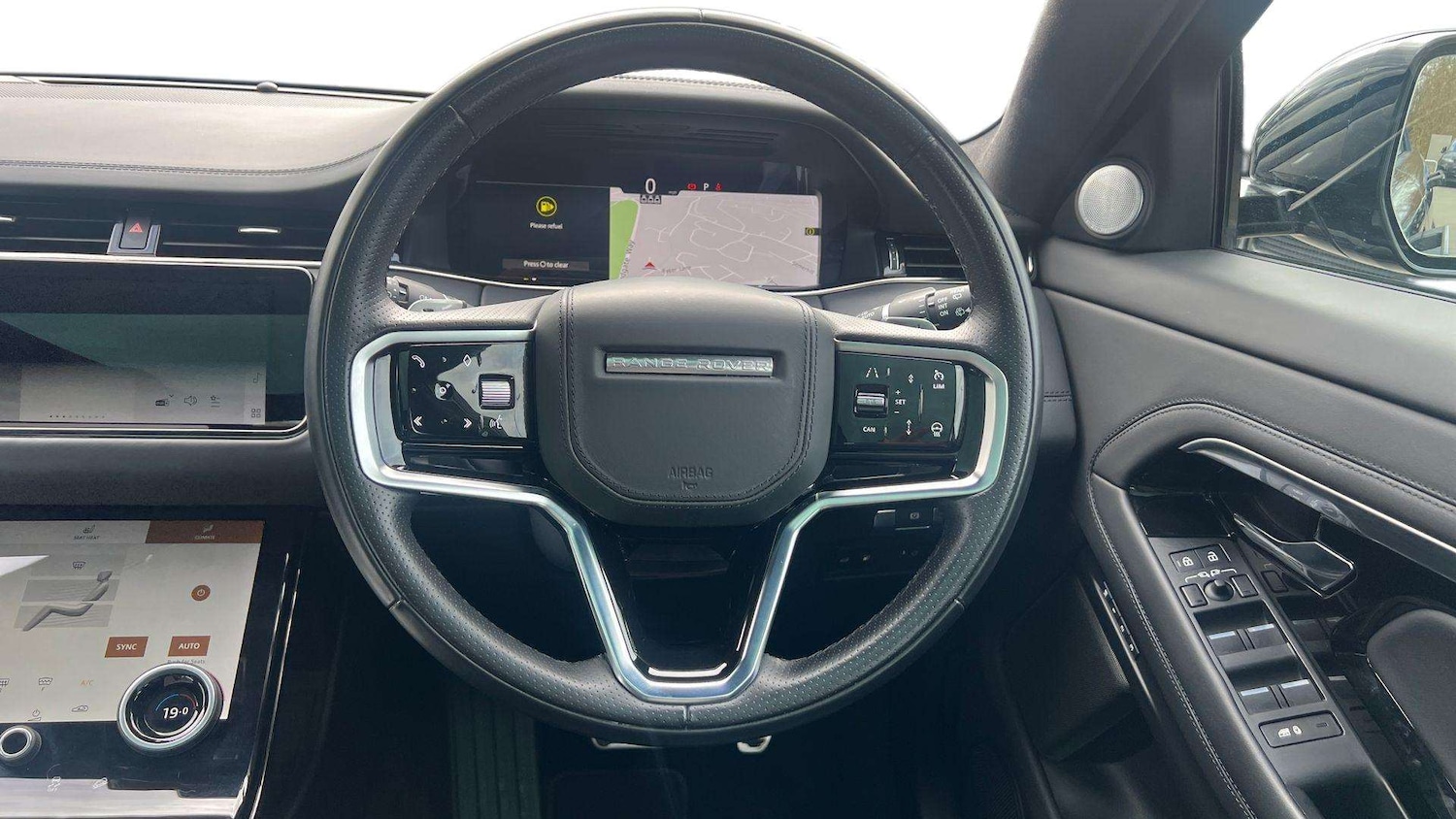 Used Land Rover Range Rover Evoque 2023 for sale - 77913985: Photo 15