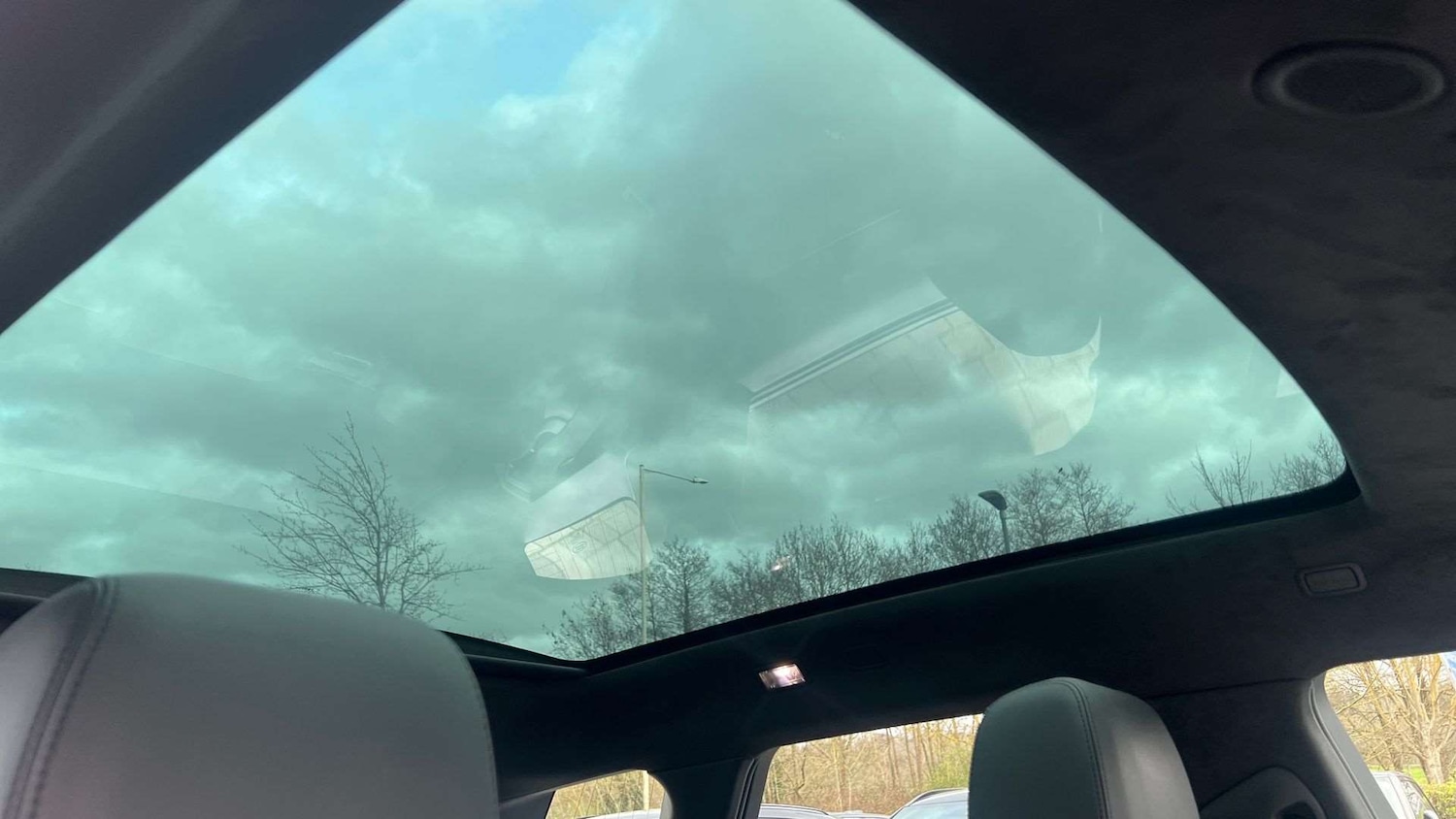 Used Land Rover Range Rover Evoque 2023 for sale - 77913985: Photo 21