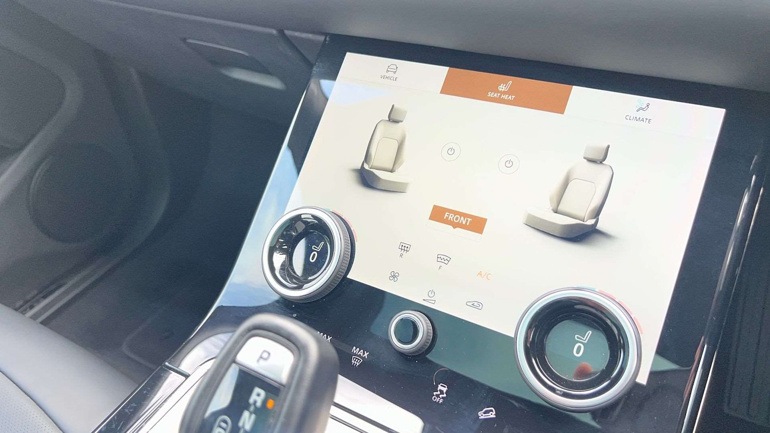 Used Land Rover Range Rover Evoque 2023 for sale - 77913985: Photo 22