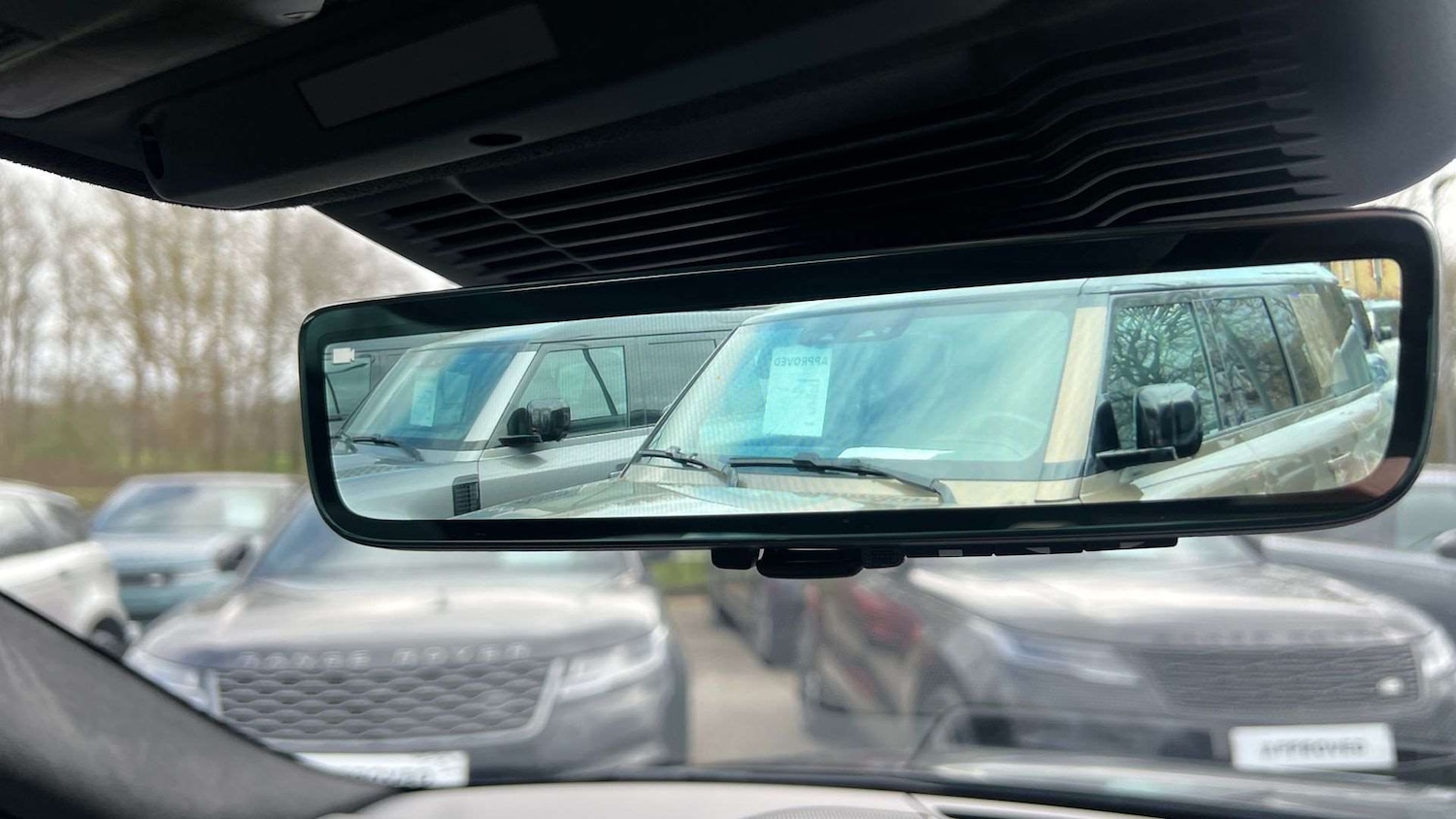 Used Land Rover Range Rover Evoque 2023 for sale - 77913985: Photo 24