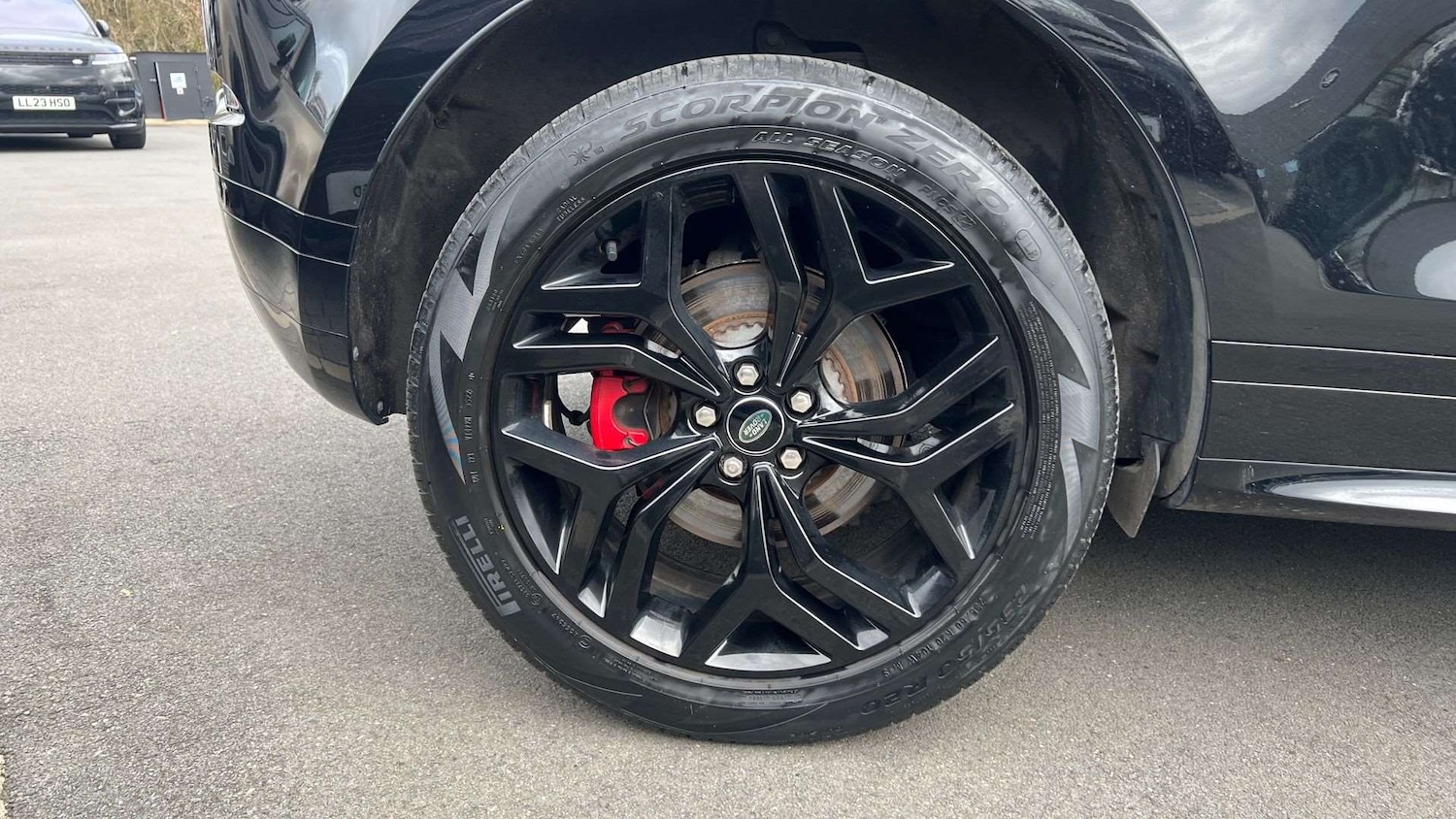 Used Land Rover Range Rover Evoque 2023 for sale - 77913985: Photo 31