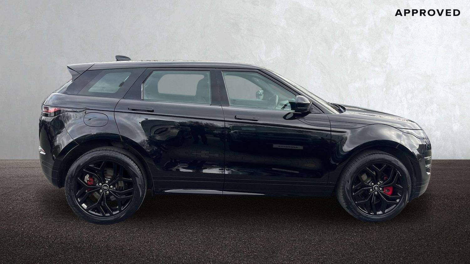 Used Land Rover Range Rover Evoque 2023 for sale - 77913985: Photo 5