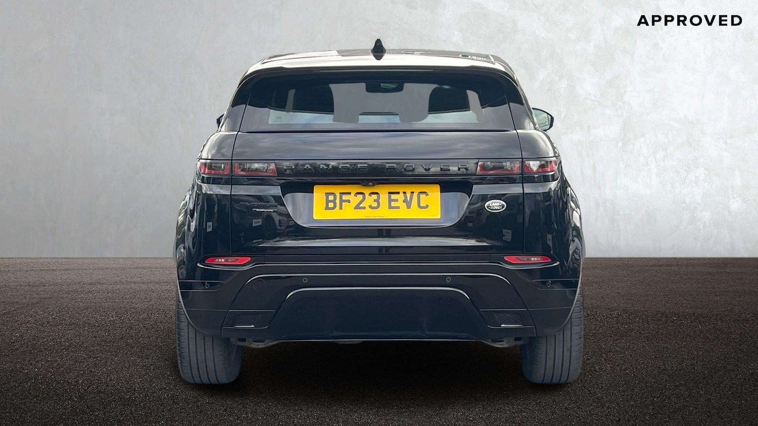 Used Land Rover Range Rover Evoque 2023 for sale - 77913985: Photo 6