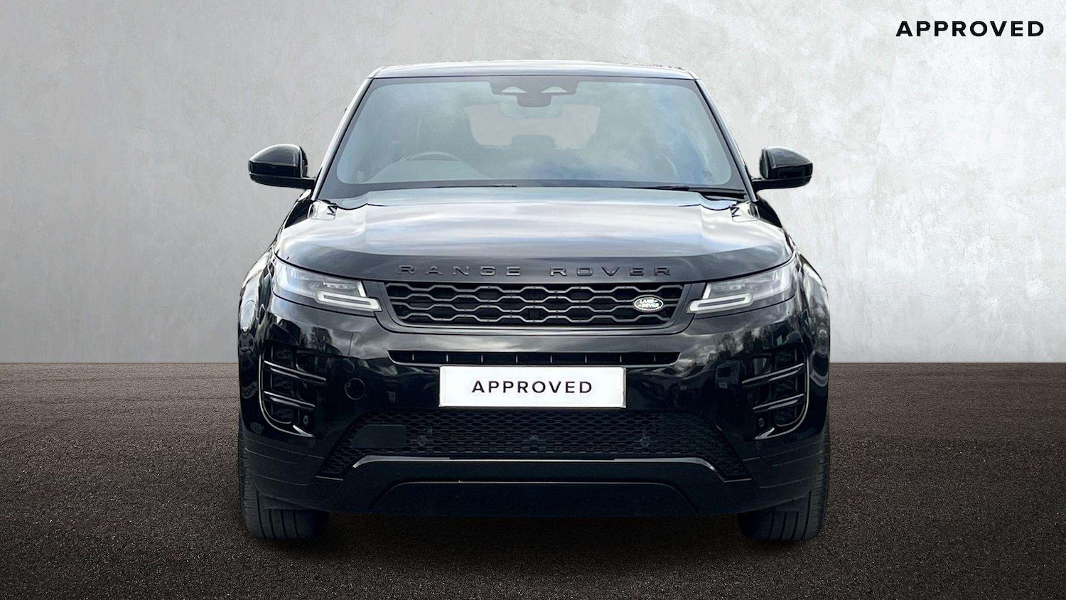 Used Land Rover Range Rover Evoque 2023 for sale - 77913985: Photo 7