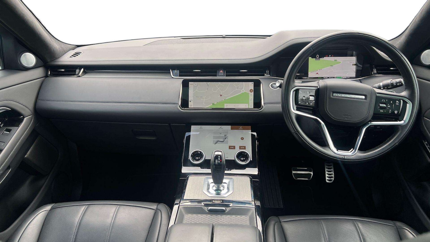 Used Land Rover Range Rover Evoque 2023 for sale - 77913985: Photo 9