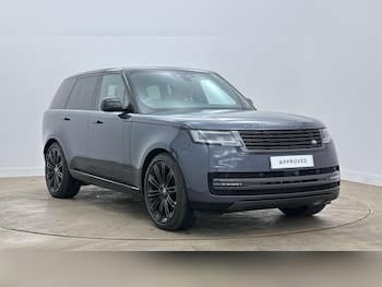 Used Land Rover Range Rover 2025 for sale - 79784792: Photo