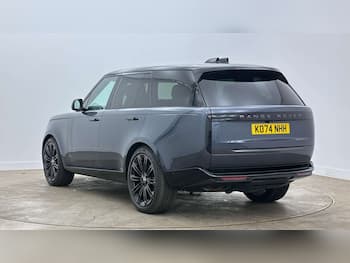Used Land Rover Range Rover 2025 for sale - 79784792: Photo