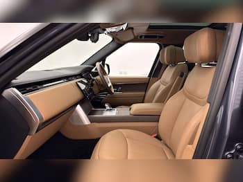 Used Land Rover Range Rover 2025 for sale - 79784792: Photo