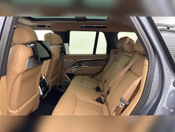 Used Land Rover Range Rover 2025 for sale - 79784792: Photo