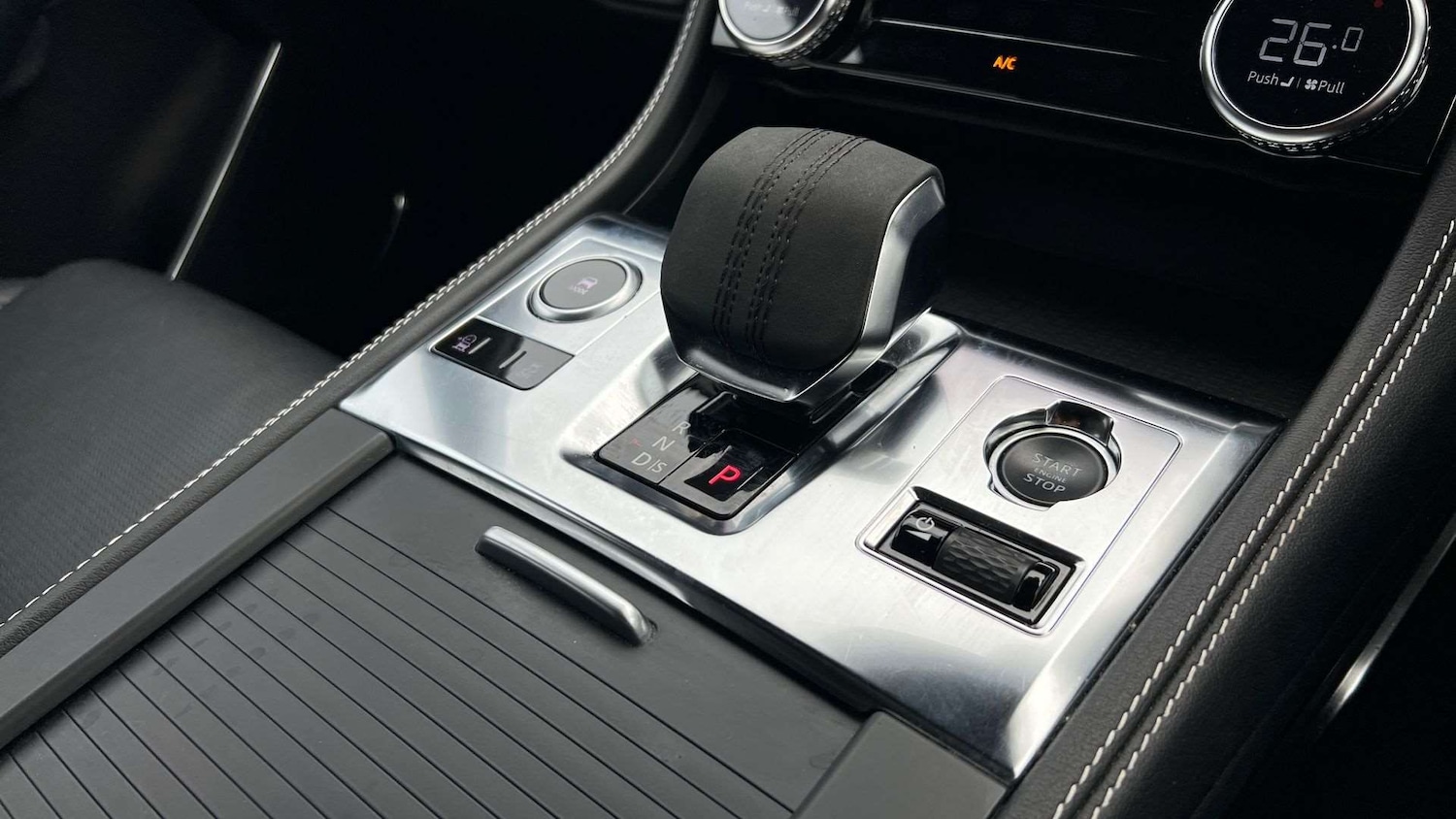 Used Jaguar F-Pace 2022 for sale - 76460462: Photo 13