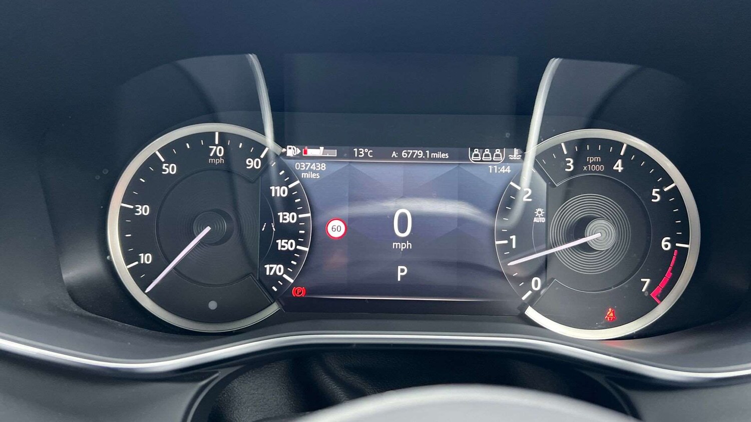 Used Jaguar F-Pace 2022 for sale - 76460462: Photo 16