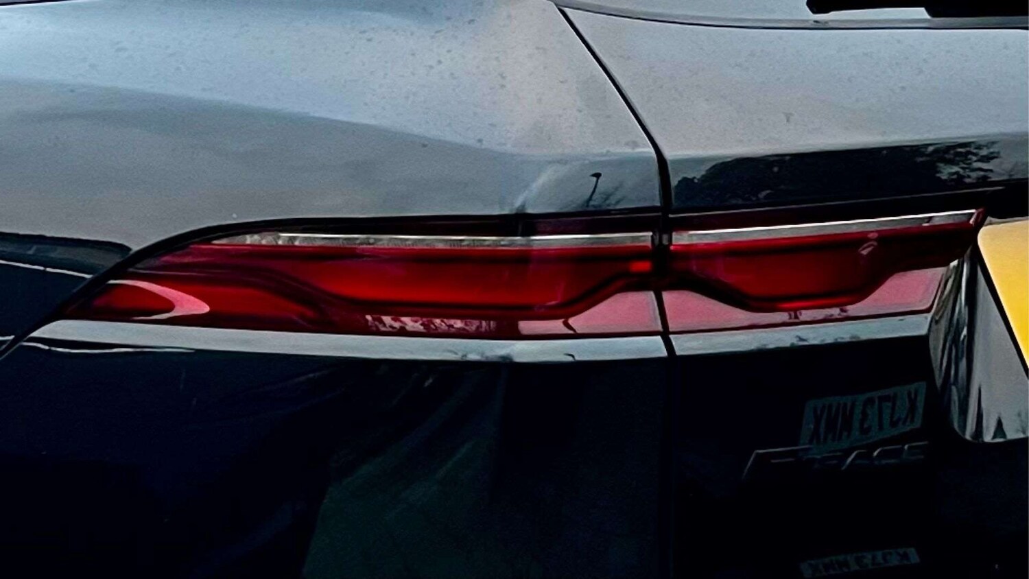 Used Jaguar F-Pace 2022 for sale - 76460462: Photo 19