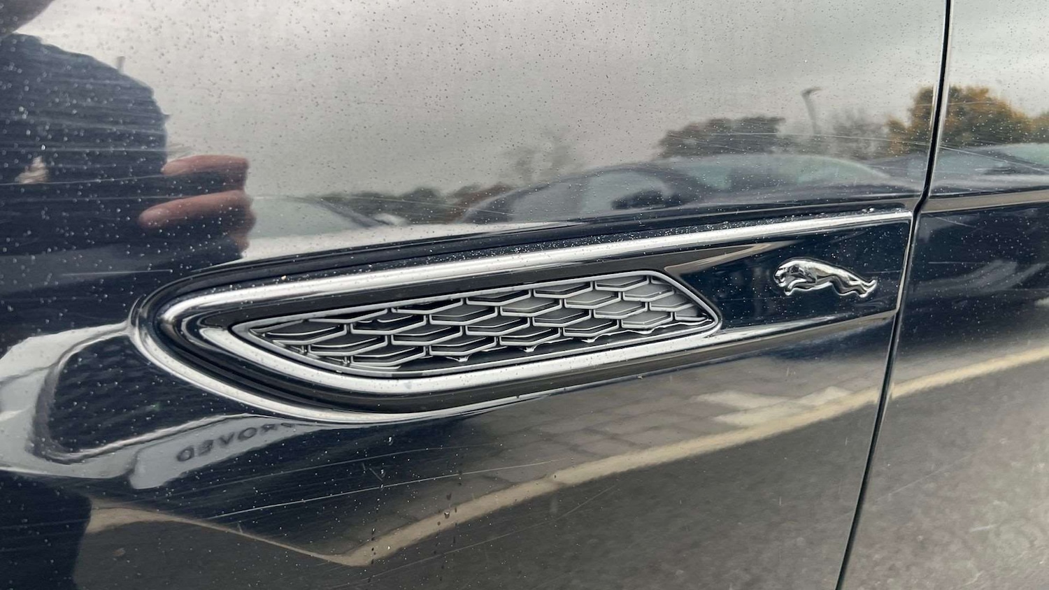 Used Jaguar F-Pace 2022 for sale - 76460462: Photo 21