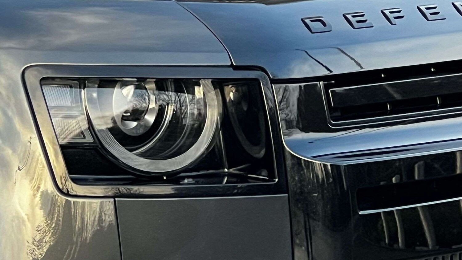 Used Land Rover Defender 2024 for sale - 76587671: Photo 17