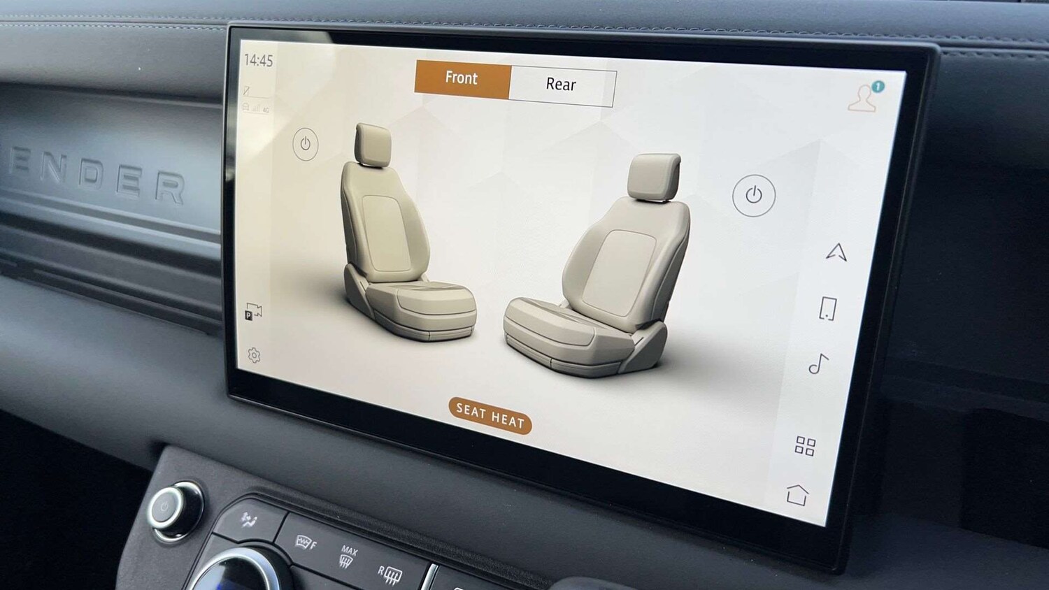 Used Land Rover Defender 2024 for sale - 76587671: Photo 22