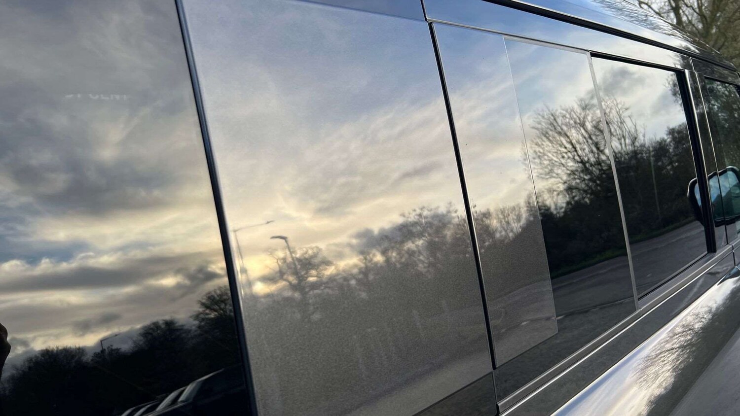 Used Land Rover Defender 2024 for sale - 76587671: Photo 34