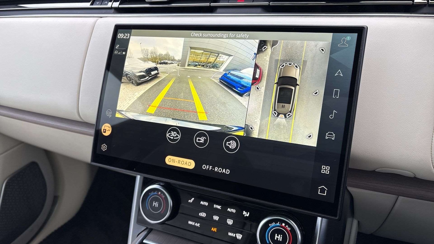 Used Land Rover Range Rover 2022 for sale - 76955293: Photo 12