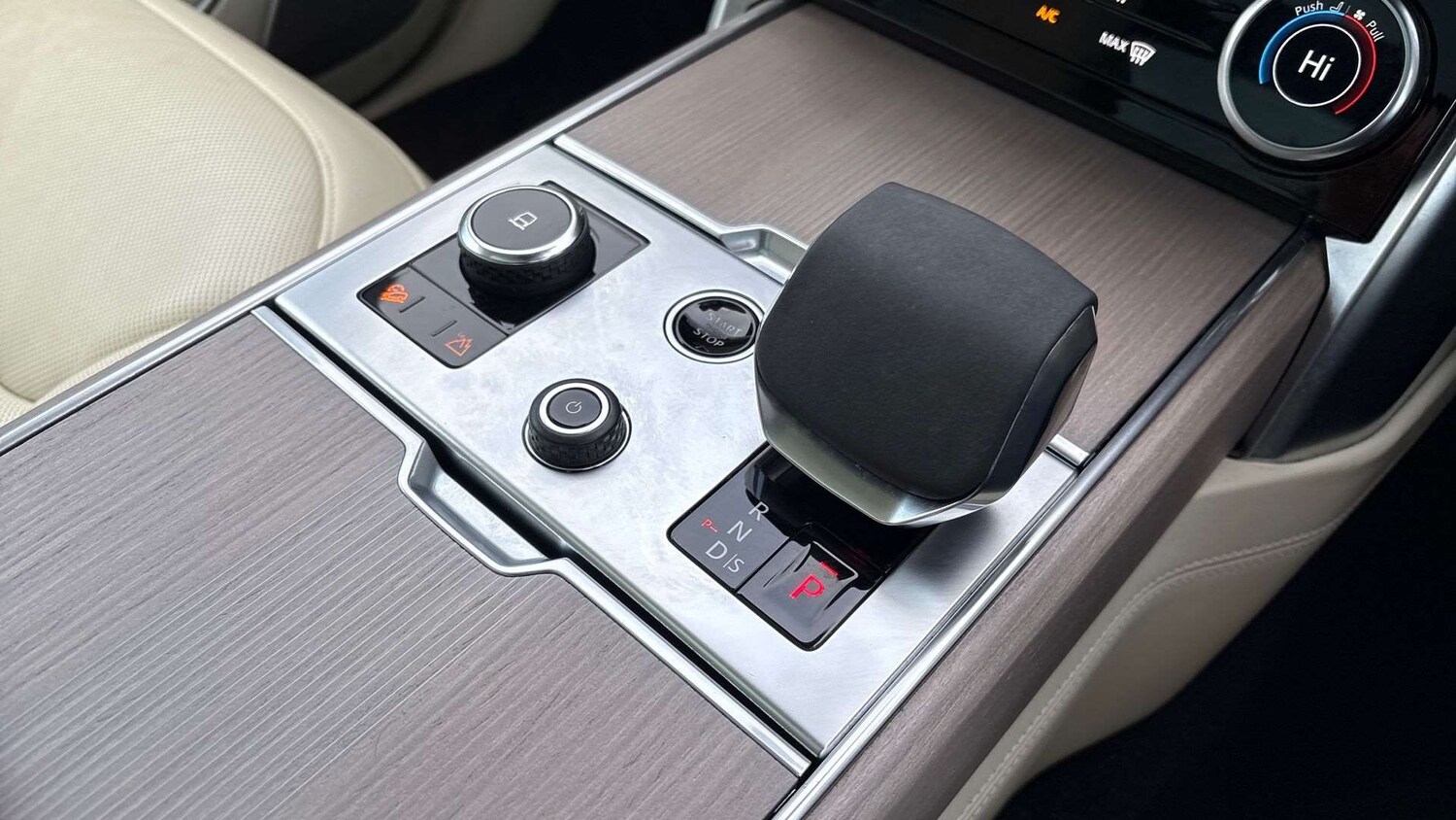 Used Land Rover Range Rover 2022 for sale - 76955293: Photo 13