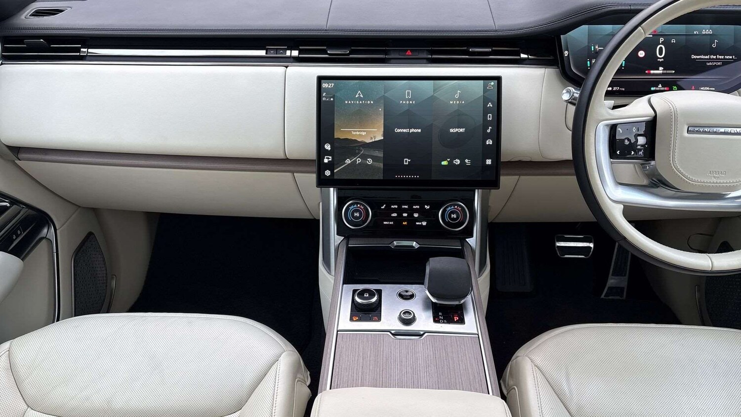 Used Land Rover Range Rover 2022 for sale - 76955293: Photo 14