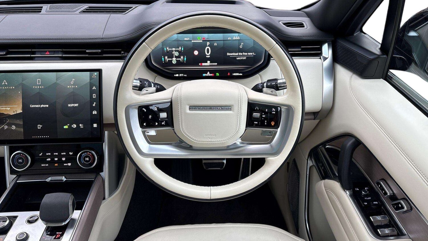 Used Land Rover Range Rover 2022 for sale - 76955293: Photo 15