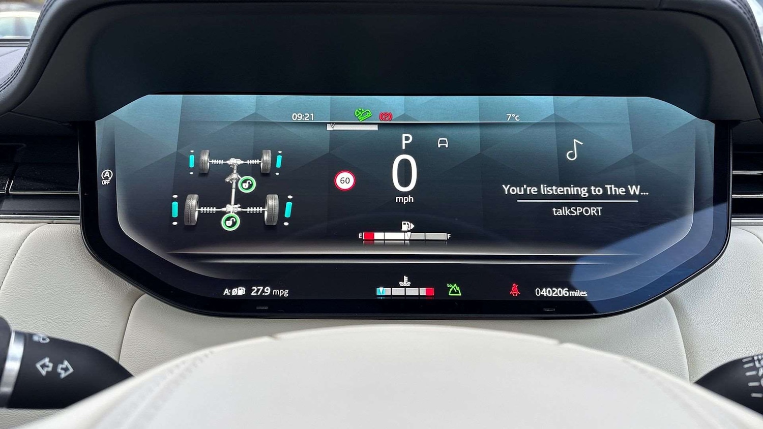 Used Land Rover Range Rover 2022 for sale - 76955293: Photo 16