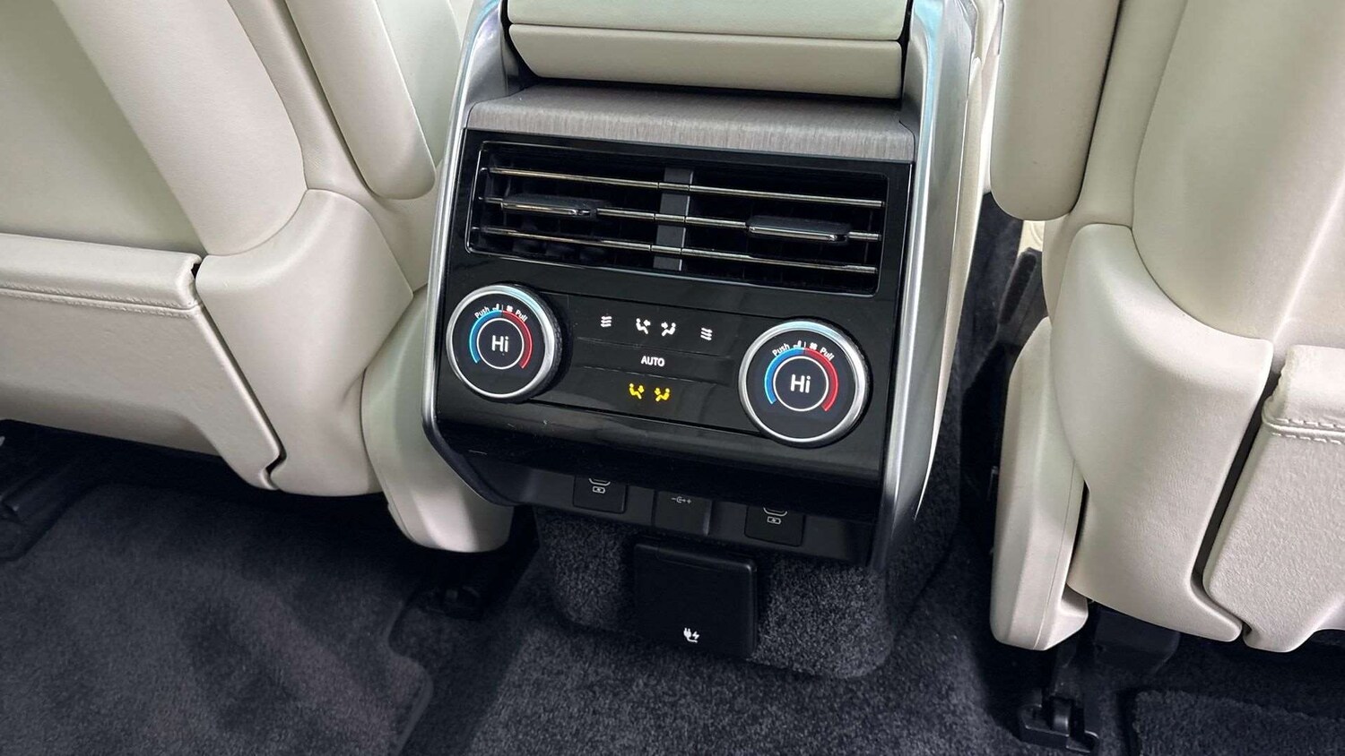 Used Land Rover Range Rover 2022 for sale - 76955293: Photo 18