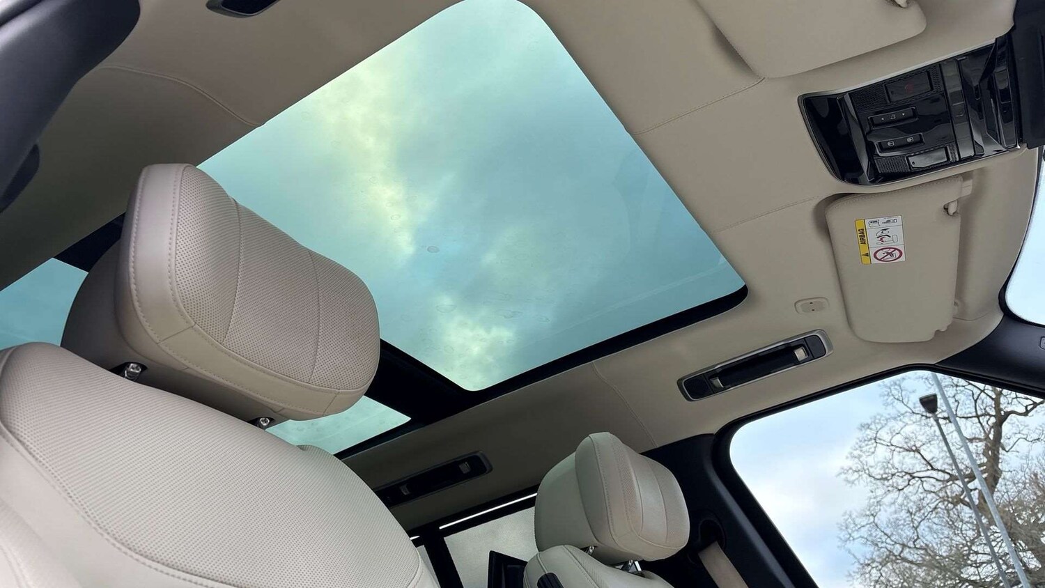 Used Land Rover Range Rover 2022 for sale - 76955293: Photo 21