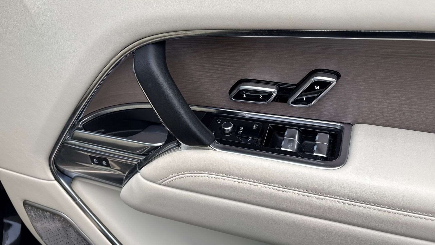 Used Land Rover Range Rover 2022 for sale - 76955293: Photo 25