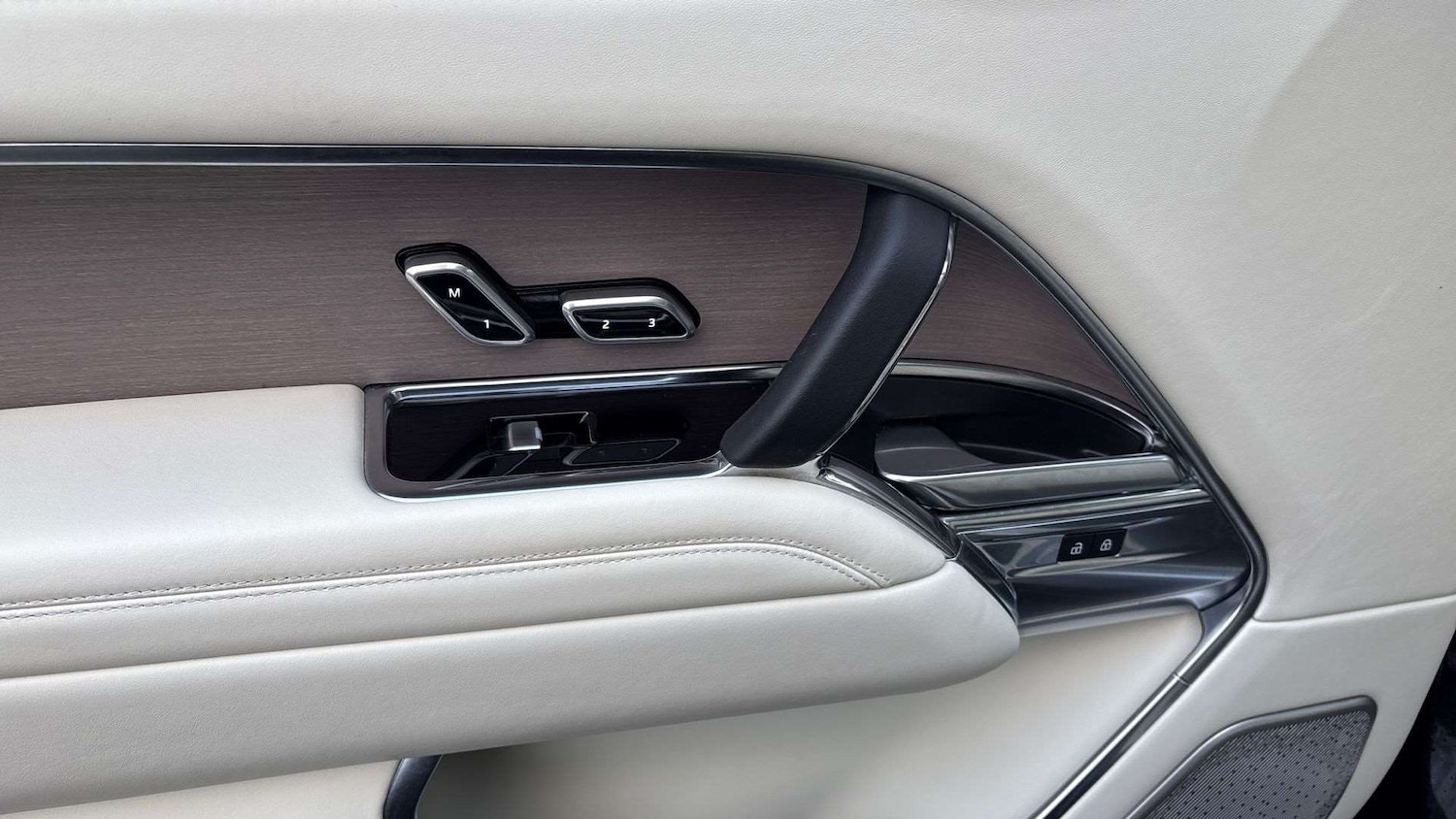 Used Land Rover Range Rover 2022 for sale - 76955293: Photo 29