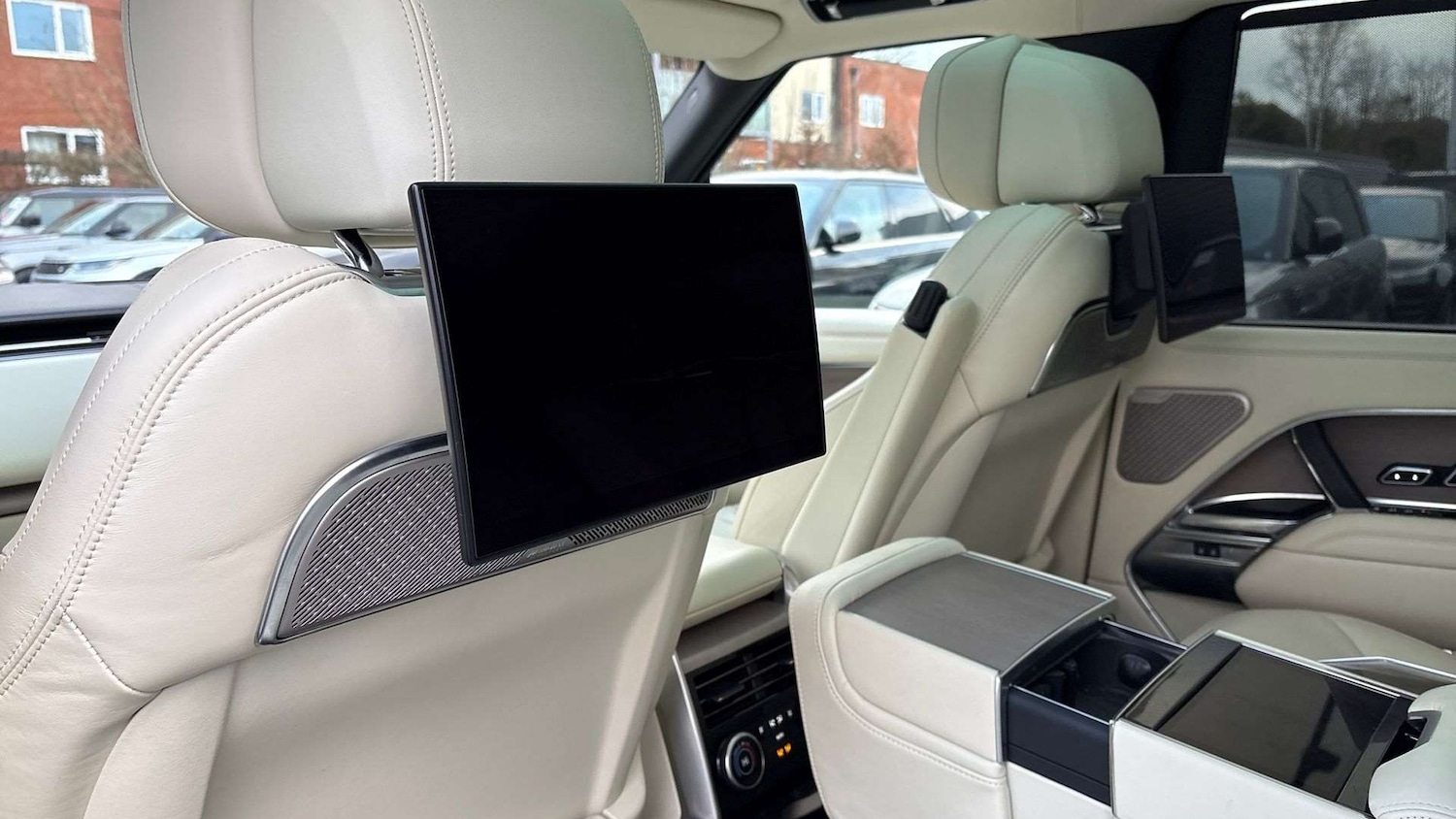 Used Land Rover Range Rover 2022 for sale - 76955293: Photo 31