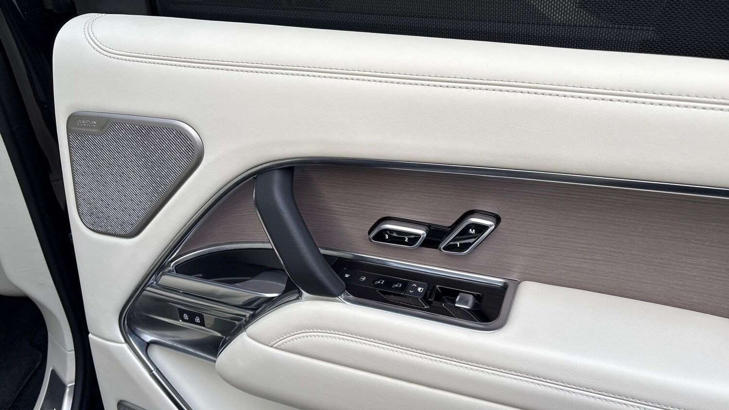 Used Land Rover Range Rover 2022 for sale - 76955293: Photo 32