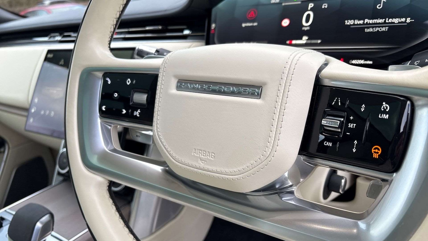 Used Land Rover Range Rover 2022 for sale - 76955293: Photo 34