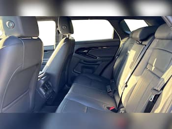 Used Land Rover Range Rover Evoque 2025 for sale - 79784761: Photo