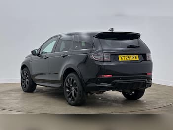 Used Land Rover Discovery Sport 2025 for sale - 79851104: Photo