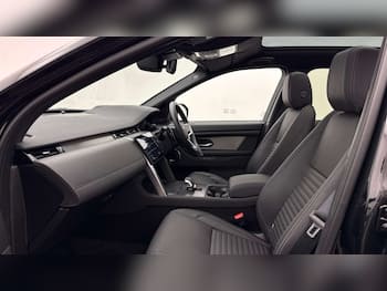 Used Land Rover Discovery Sport 2025 for sale - 79851104: Photo