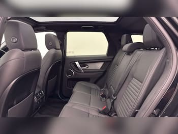 Used Land Rover Discovery Sport 2025 for sale - 79851104: Photo