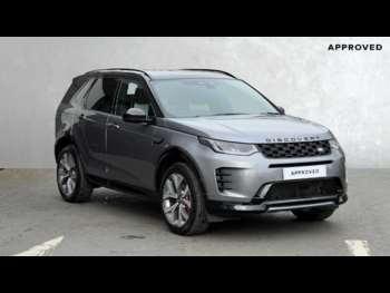 2024 - 1.5 P270e Dynamic HSE 5dr Auto [5 Seat]