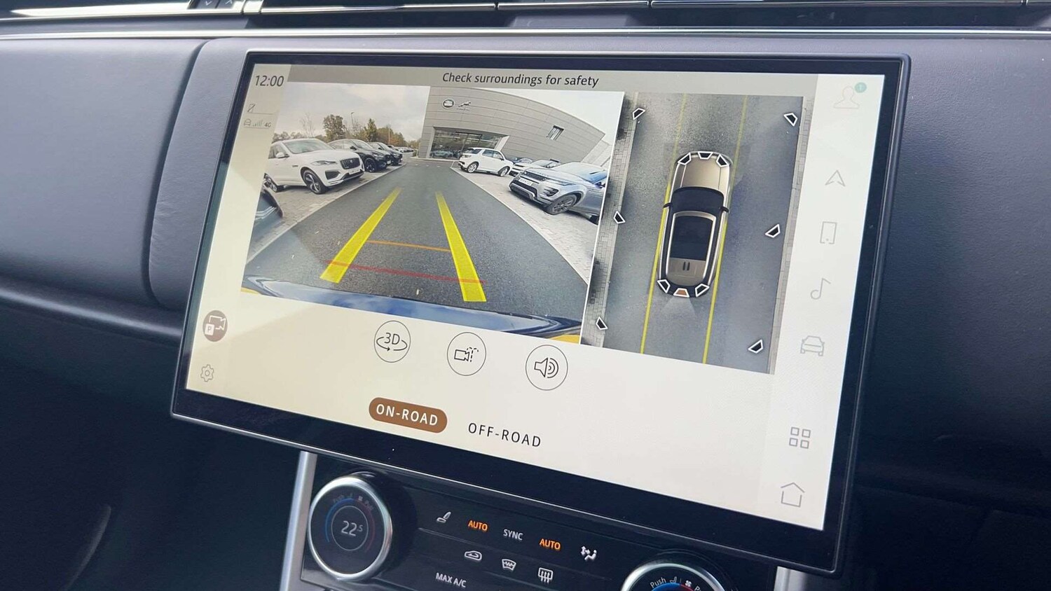 Used Land Rover Range Rover 2023 for sale - 76460217: Photo 12