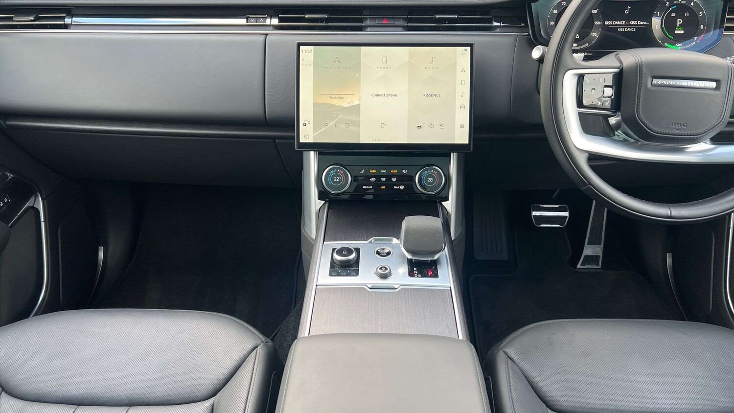 Used Land Rover Range Rover 2023 for sale - 76460217: Photo 14