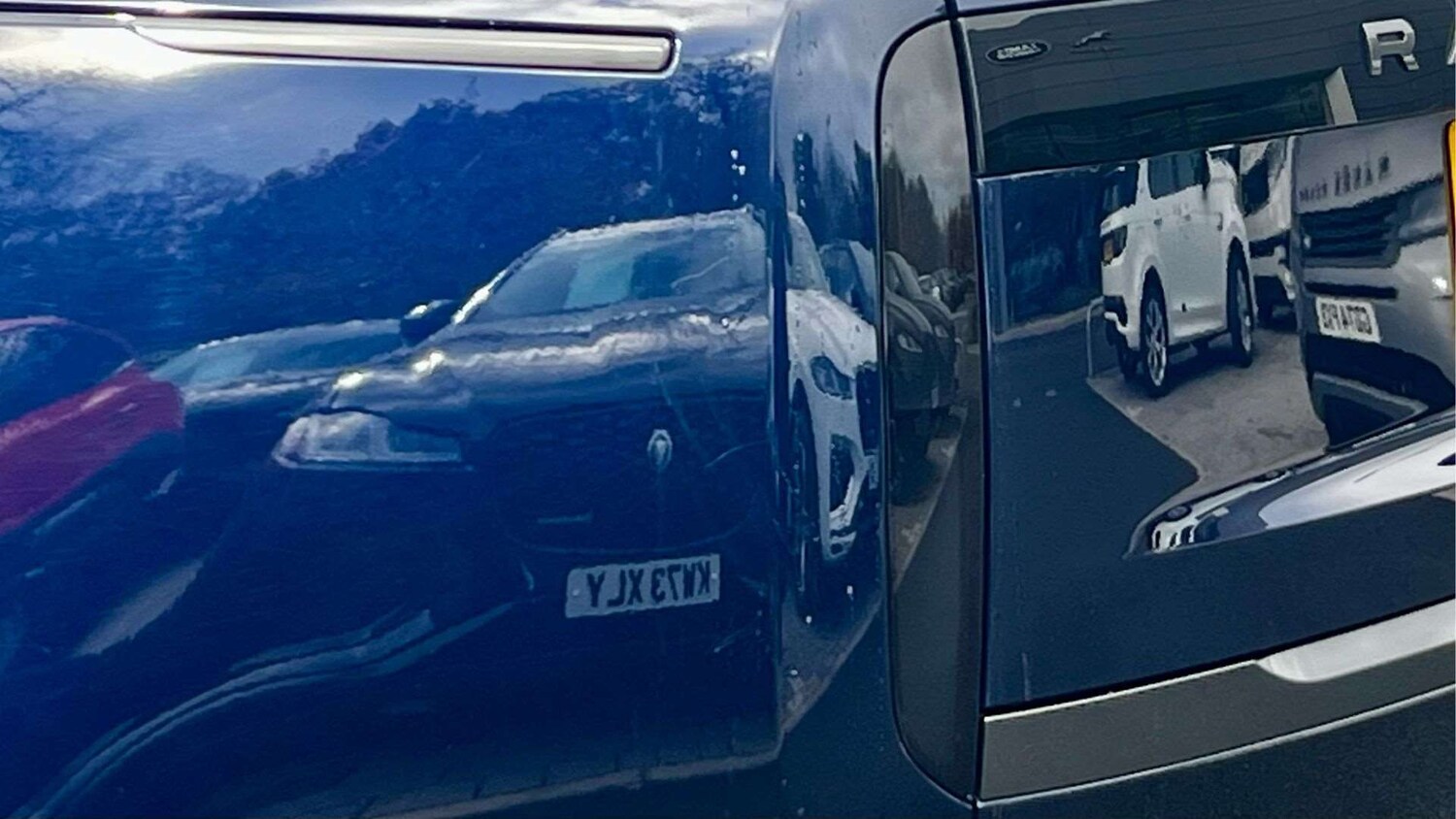 Used Land Rover Range Rover 2023 for sale - 76460217: Photo 19