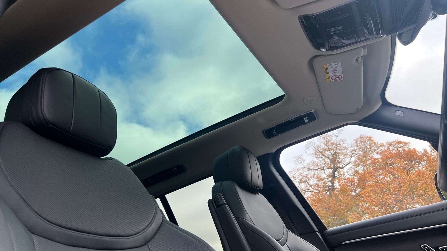 Used Land Rover Range Rover 2023 for sale - 76460217: Photo 21