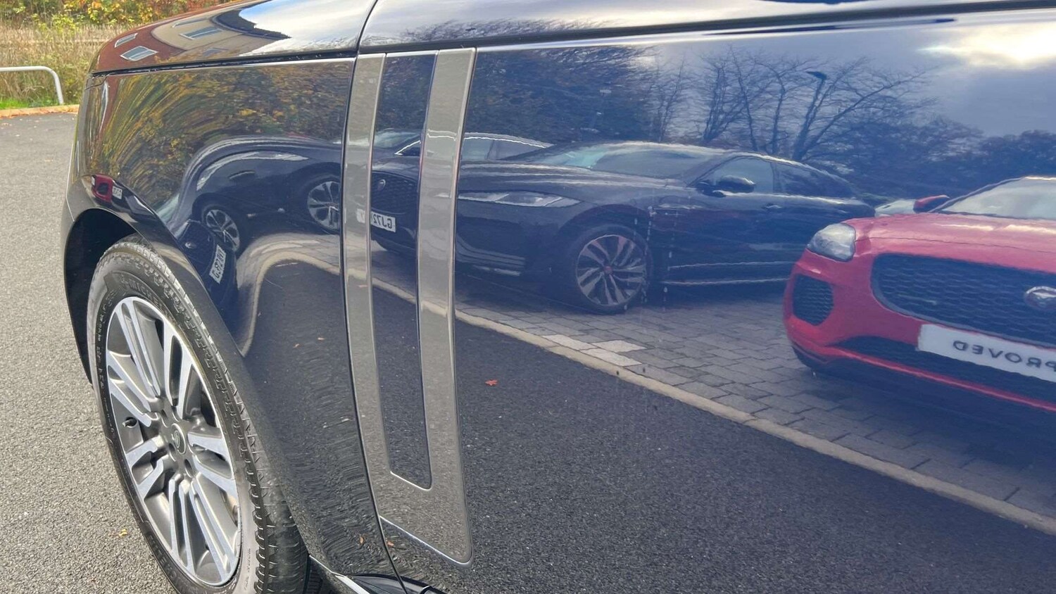 Used Land Rover Range Rover 2023 for sale - 76460217: Photo 28