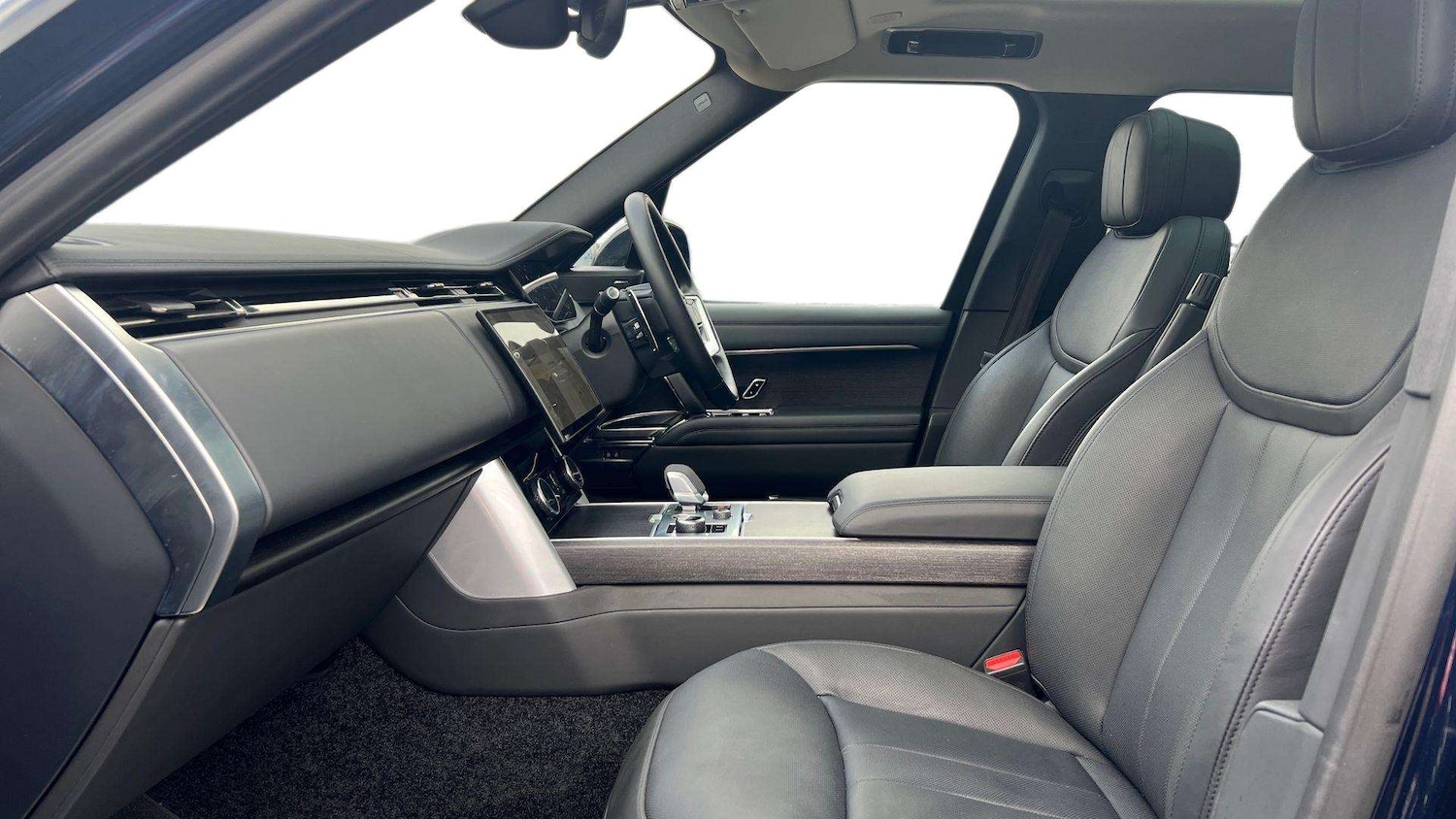 Used Land Rover Range Rover 2023 for sale - 76460217: Photo 3